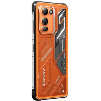 смартфон Blackview Fort 200 6/256GB Orange