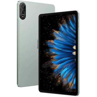 планшет Blackview Mega 2 12/256GB LTE Green Зеленый