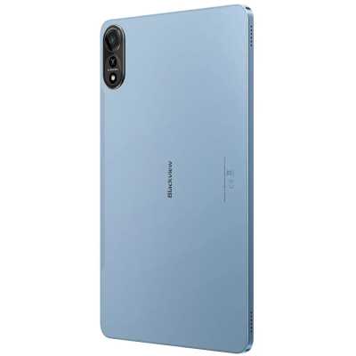 планшет Blackview Mega 2 8/256GB LTE Blue Голубой