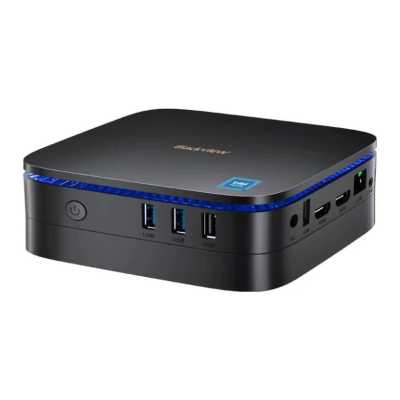 компьютер Blackview MP60 MP60/N150/16+1TB Черный