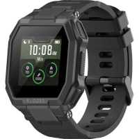 умные часы Blackview R6 Black