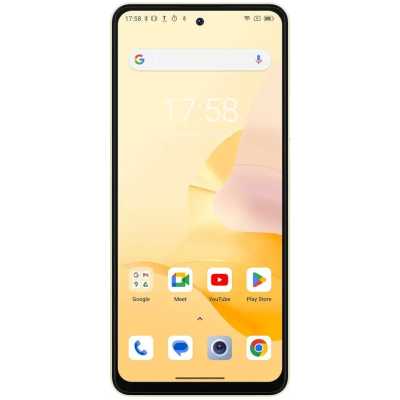 смартфон Blackview Shark 8 8/256GB Gold золотой
