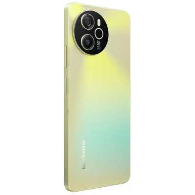 смартфон Blackview Shark 8 8/256GB Gold золотой