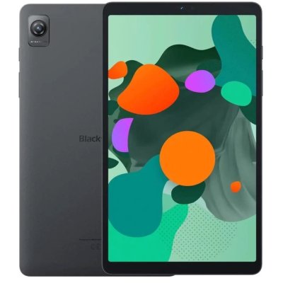 планшет Blackview Tab 60 LTE 6/128GB Grey Серый