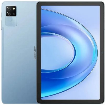 планшет Blackview Tab 60 Wi-Fi 4/128GB Blue Голубой