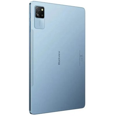 планшет Blackview Tab 60 Wi-Fi 4/128GB Blue Голубой