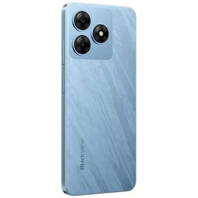 смартфон Blackview Wave 8 4/128GB Blue голубой