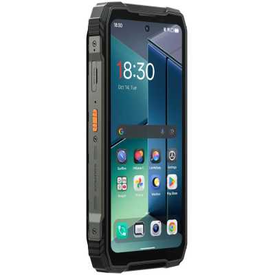 смартфон Blackview Xplore 1 Pro 16/512GB Black черный