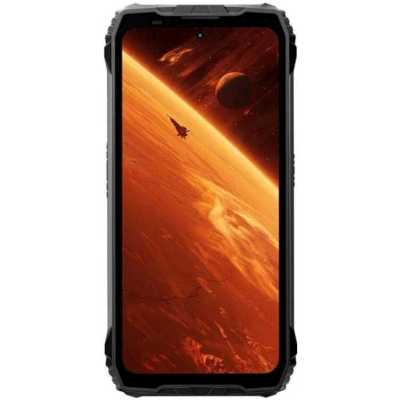 смартфон Blackview Xplore 2 16/1TB Black черный