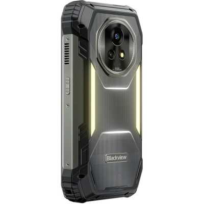 смартфон Blackview Xplore 2 Projector 12/256GB Black черный
