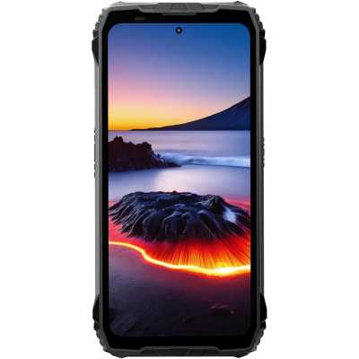 смартфон Blackview Xplore 2 Projector 16/1TB Black черный