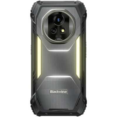 смартфон Blackview Xplore 2 Projector 16/1TB Black черный