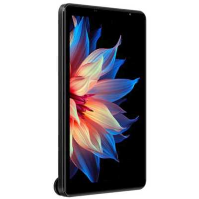 планшет Blackview Zeno 1 6/256GB LTE Black Черный