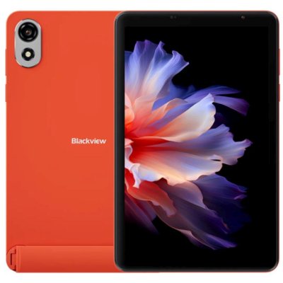 планшет Blackview Zeno 1 6/256GB LTE Orange Оранжевый