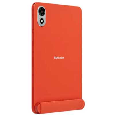 планшет Blackview Zeno 1 6/256GB LTE Orange Оранжевый