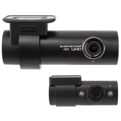 автомобильный видеорегистратор Blackvue DR900X-2CH IR PLUS