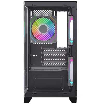 корпус Bloody BD-CC103F Black