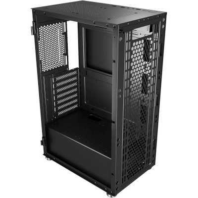 корпус Bloody BD-CC106 Black