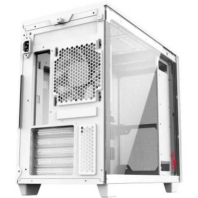 корпус Bloody BD-CC117F White