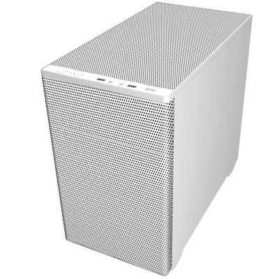 корпус Bloody BD-CC117F White