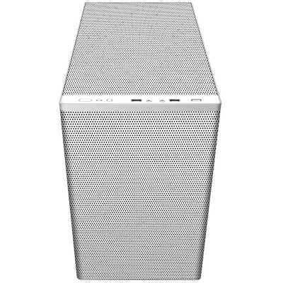 корпус Bloody BD-CC117F White