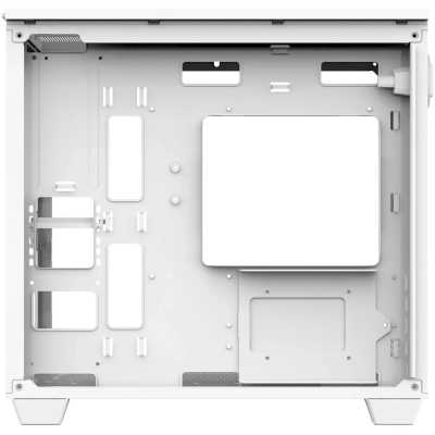 корпус Bloody BD-CC117F White