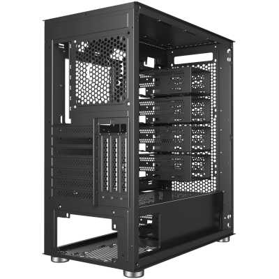 корпус Bloody BD-CC119 Black