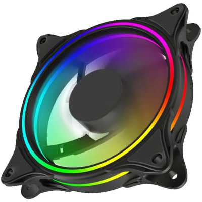 кулер Bloody BD-CF120ARGB3-BK