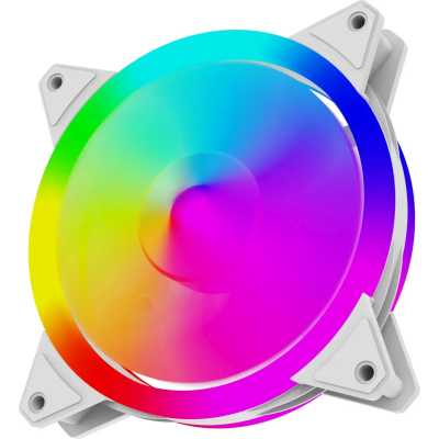 кулер Bloody BD-CF120ARGB4-WH