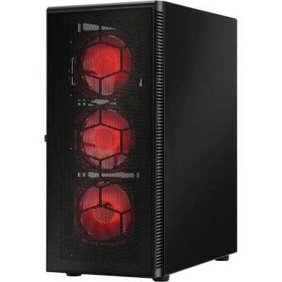 компьютер Bloody BD-PC CB76T2 2141983 Черный