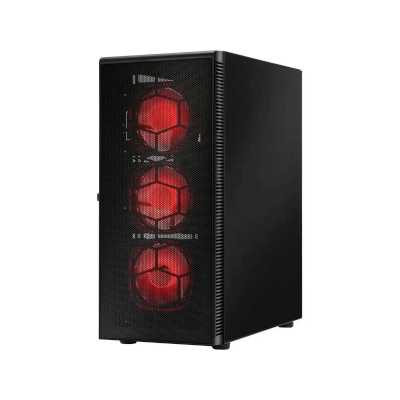 компьютер Bloody BD-PC CBH76T1 2153477 Черный