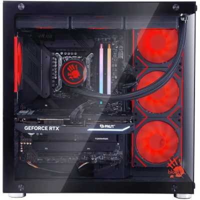 компьютер Bloody BD-PC CZ79C3 2086022 Черный