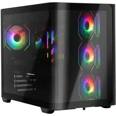 компьютер Bloody BD-PC CZ79V3 2170116 Черный