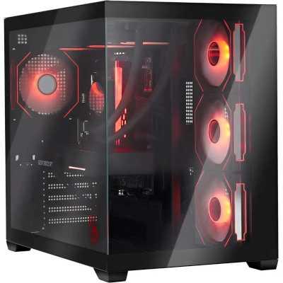 компьютер Bloody BD-PC RAB84V2 2142128 Черный