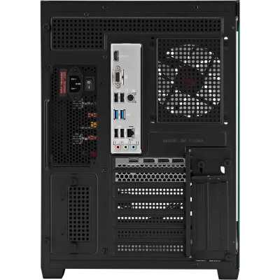 компьютер Bloody BD-PC RAB84V2 2142128 Черный