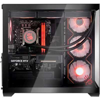 компьютер Bloody BD-PC RAB84V2 2142128 Черный