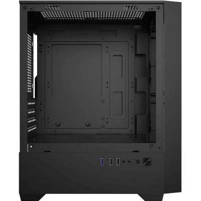 корпус Bloody CC-123 Black