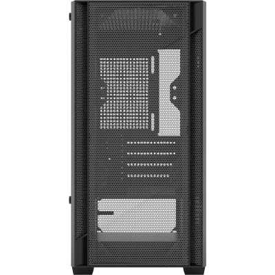 корпус Bloody CC-124 Black