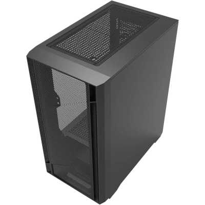 корпус Bloody CC-124 Black