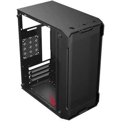корпус Bloody CC-129 Black