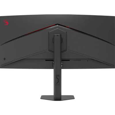 монитор Bloody MN2X Black Черный