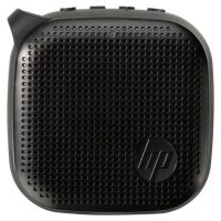колонка Bluetooth HP 300 X0N11AA Черный