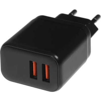 сетевое зарядное устройство Borasco 52583