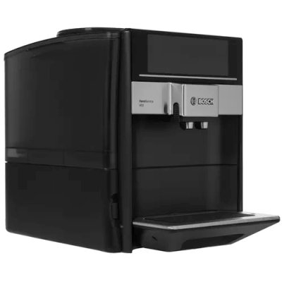 кофемашина Bosch VeroBarista 400 TIS65429RW