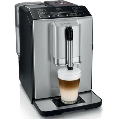 кофемашина Bosch VeroCup 300 TIS30321RW