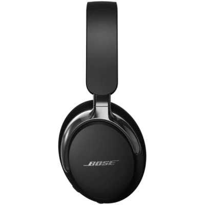 гарнитура Bose Quiet Comfort Ultra Headphones Gen 2 Black