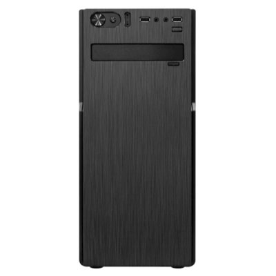 корпус BoxIT 3311BB 450W Black