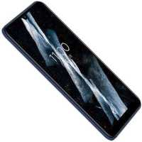 смартфон BQ 6051G Soul 1/16GB Dark Blue темно-синий