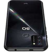 смартфон BQ 6631G Surf Black черный