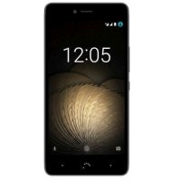 смартфон BQ Aquaris U Plus Black-Grey 32GB